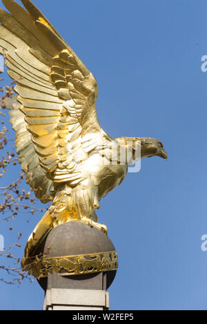 Royal Air Force Memorial Stockfoto