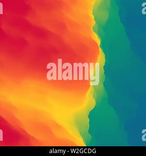 Zusammenfassung Hintergrund. Design Template. Moderne Muster. Vector Illustration für Ihr Design. Stock Vektor