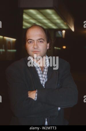 Florian Martens, deutscher Wittlich, Deutschland 1993. Deutsche Schauspieler Florian Martens, Deutschland 1993. Stockfoto