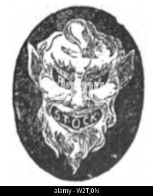 Français: Image de la page de titre de l'ouvrage: Euripide - Electre, 1908, trad. Herold. djvu de Wikisource Stockfoto