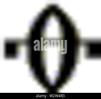 GlagolitsaThita Stockfoto