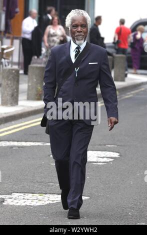 Prominente Persönlichkeiten und Ereignisse in Liverpool credit Ian Fairbrother/Alamy Stockfotos Stockfoto