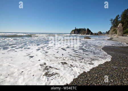 SEATTLE VEREINIGTE STAATEN Stockfoto