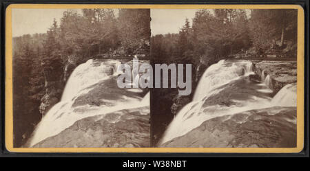 Wasser Lücke, durch R Newell & Söhne Stockfoto