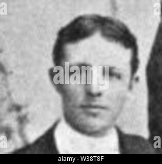 William Jay Schieffelin 1885 Stockfoto