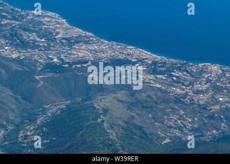 Wizzair - ganz nett - Juni 05 2019 - Foto Ilona Barna - BIPHOTONEWS - Alamy Stockfoto