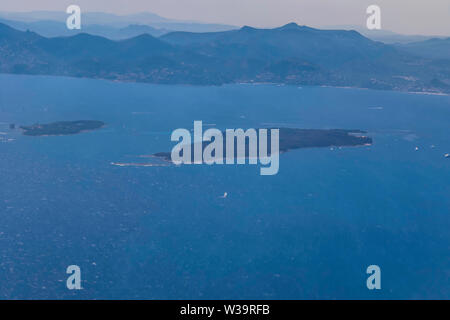 Wizzair - ganz nett - Juni 05 2019 - Foto Ilona Barna - BIPHOTONEWS - Alamy Stockfoto