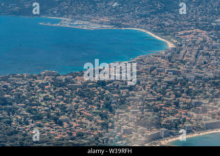 Wizzair - ganz nett - Juni 05 2019 - Foto Ilona Barna - BIPHOTONEWS - Alamy Stockfoto