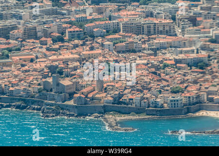 Wizzair - ganz nett - Juni 05 2019 - Foto Ilona Barna - BIPHOTONEWS - Alamy Stockfoto