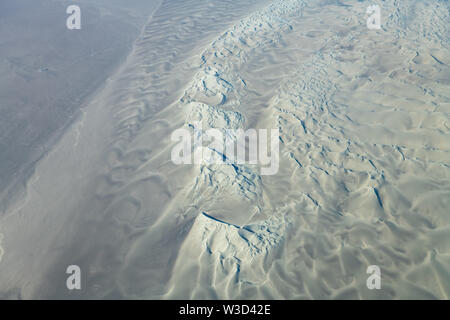 Die Nazca-linien in Peru sind immer noch ein wenig von einem Geheimnis Stockfoto