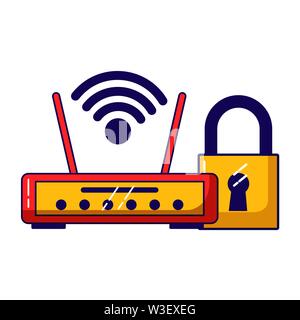 Kostenlose Wifi Verbindung Stock Vektor