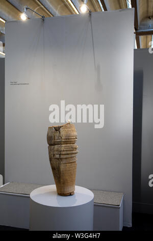 Impressionen von der Internationalen Konsumgütermesse in Frankfurt am Main Deutschland im Juni 2019 Stockfoto