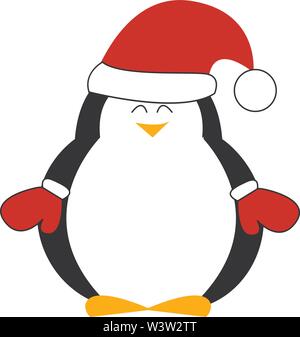 Old English Co. Pinguin New Job Karte – Lustige Glückwunschkarte Zum Neuen Job Für Männer & Frauen