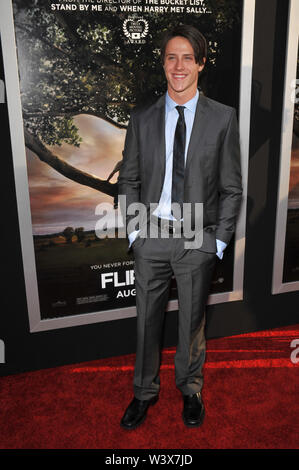 LOS ANGELES, Ca. 26. Juli 2010: Shane Harper am Los Angeles Premiere seines neuen Films 'umgedreht' im Cinerama Dome, Hollywood. © 2010 Paul Smith/Featureflash Stockfoto