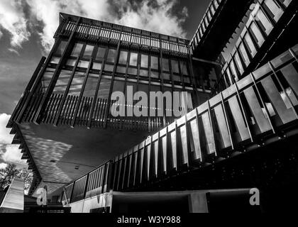 Camden Lock Village London UK Stockfoto