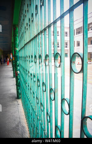 Gebäude und Architektur Stockfoto