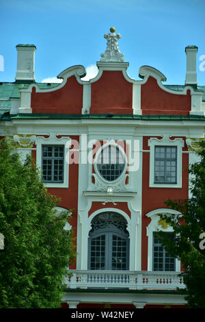 Kadriorg-Palast - Tallinn - Estland Stockfoto