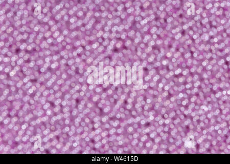 Lebendige Farben verwischen bokeh Hintergrund. Mehrfarbige helle Lichter. Stockfoto