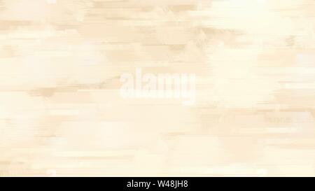 Pinsel gemalten Hintergrund mit antiken Weiß, Weizen und hellen grau-grünen Farbe. Stockfoto