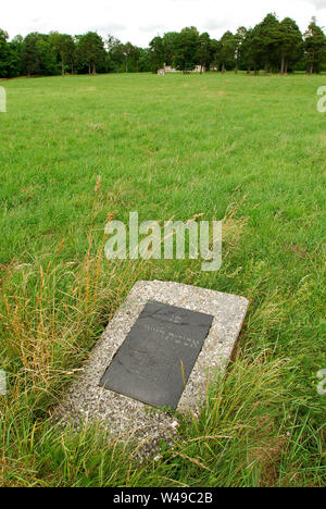 Der alte jüdische Friedhof in Suwalki, Polen. 5. Juli 2009 © wojciech Strozyk/Alamy Stock Foto Stockfoto