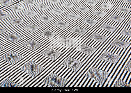 Fabric Textur Hintergrund, Textur für Design. Als Hintergrund, Hintergrundbild verwendet werden. Stockfoto