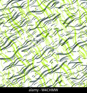 Linienfarbe Hintergrundbild Stock Vektor