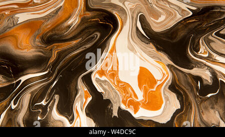 Marmor Textur Hintergrund in natürlichen Muster und Farbe Stockfoto