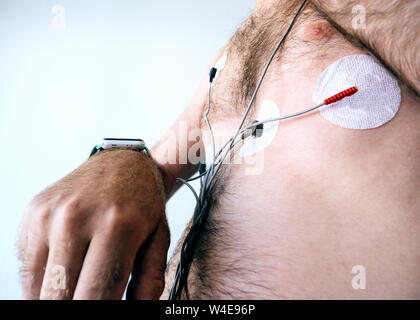 smartwatch holter