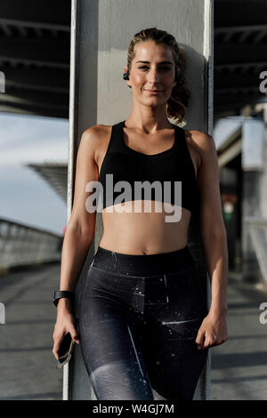 Sportliche single frauen
