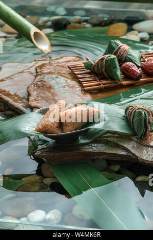 Mytisches Stockfoto