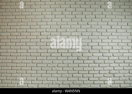 Weiße Mauer Hintergrund im ländlichen Raum. Textur Hintergrund Konzept: weiße Mauer Hintergrund im ländlichen Raum Stockfoto