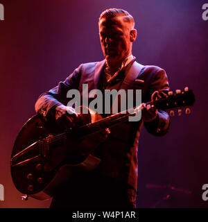 Bryan Adams - Bournemouth International Centre - BiC - 6. März 2019 Stockfoto