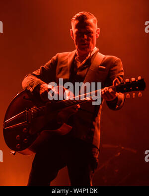 Bryan Adams - Bournemouth International Centre - BiC - 6. März 2019 Stockfoto