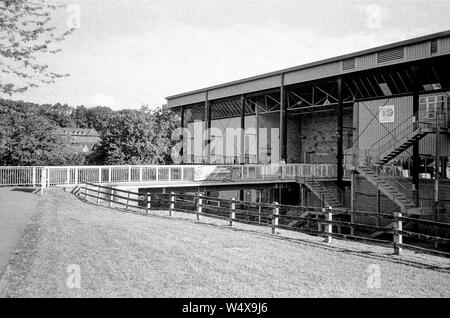 Sportzentrum Alton, Hampshire, England, Vereinigtes Königreich. Stockfoto