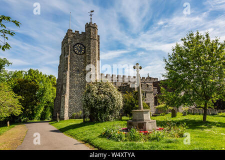 Kent Bilder Stockfoto