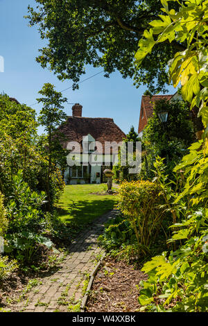 Tenterden, Kent, England Stockfoto