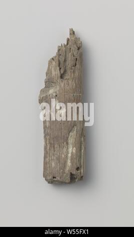 Fragment, (eventuell), die dem Altarbild von Soest, C. 1475 - C. 1499, Holz (Pflanzen), h 73,0 cm x W 56,7 cm x T 12,2 cm Stockfoto