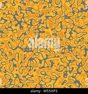 Modernen abstrakten farbenfrohen Hintergründen. Stock Vektor