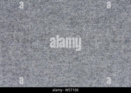 Hellgrau Stoff Textur für ihren Stil. Stockfoto