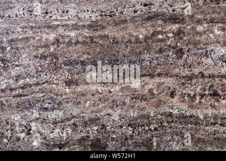 Granit Hintergrund als Teil ihrer strengen Design. Hochwertige Textur, 50 Megapixel Foto. Stockfoto