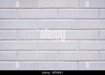 Hintergrund der symmetrischen Fliesen von Weichen blauen Farben. Stockfoto