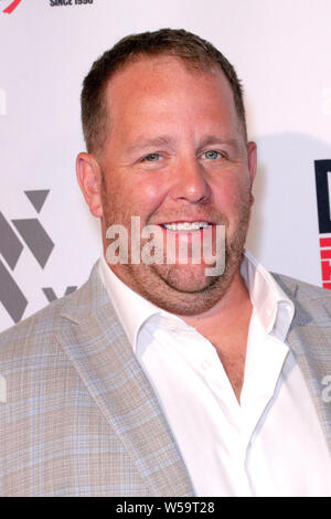2019 Tänze mit Filme Festival - Killbird - Premiere mit: Nicholas Rooney Wo: Los Angeles, Kalifornien, Vereinigte Staaten, wenn: 23 Jun 2019 Credit: WENN.com Stockfoto