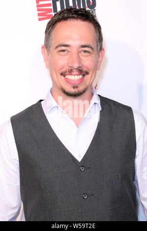 2019 Tänze mit Filme Festival - Killbird - Premiere mit: William Carne Wo: Los Angeles, Kalifornien, Vereinigte Staaten, wenn: 23 Jun 2019 Credit: WENN.com Stockfoto