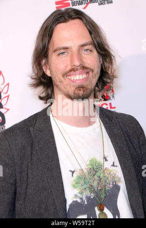 2019 Tänze mit Filme Festival - Killbird - Premiere mit: Rob Teehan Wo: Los Angeles, Kalifornien, Vereinigte Staaten, wenn: 23 Jun 2019 Credit: WENN.com Stockfoto