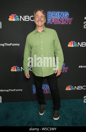 Premiere von NBC's "Die Lustige" Mit: Jeff Foxworthy Wo: Los Angeles, Kalifornien, Vereinigte Staaten, wenn: 26 Jun 2019 Credit: FayesVision/WENN.com Stockfoto