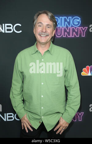 Premiere von NBC's "Die Lustige" Mit: Jeff Foxworthy Wo: Los Angeles, Kalifornien, Vereinigte Staaten, wenn: 26 Jun 2019 Credit: FayesVision/WENN.com Stockfoto