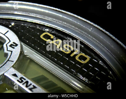 Casio watches at discount makro