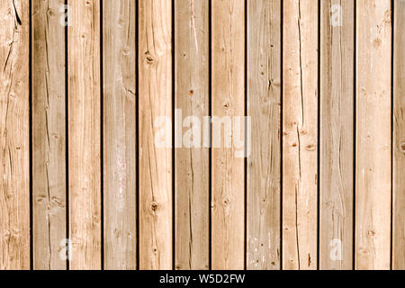 Vintage Wood texture, Holz- Platten, Holz Schnittholz - Stockfoto