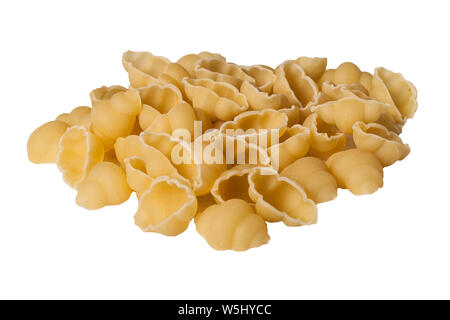 Gnocchi Pasta Stapel Stockfoto