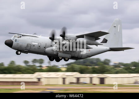 KC-130J Hercules Stockfoto